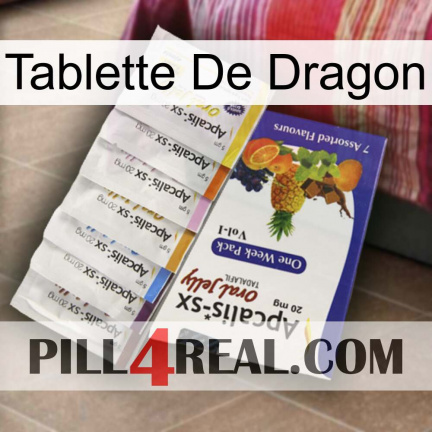 Dragon Tablet 11